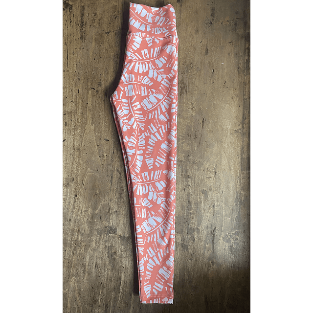 Leggings Teens Apricot 