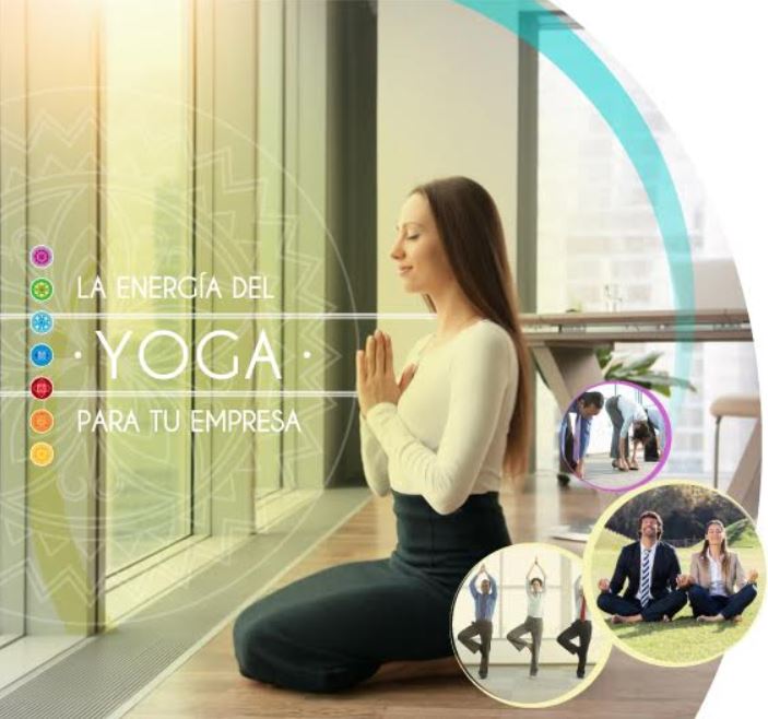 Yoga para Empresas