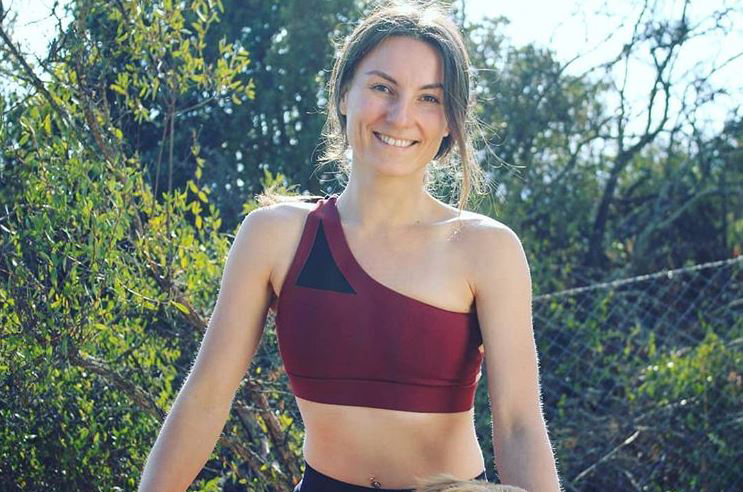 Elena Malova: ¿Cómo el Yoga cambió mi vida?