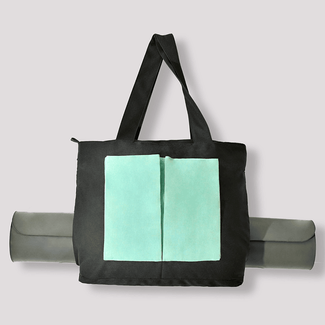 NUEVO Tote Bag Classic