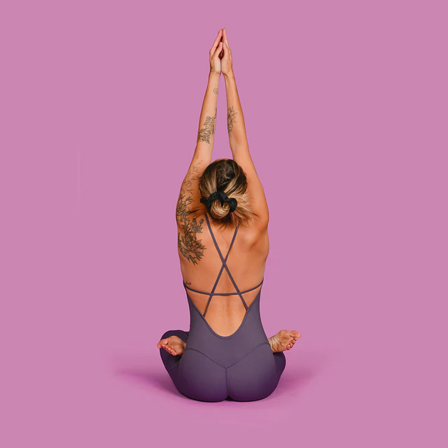 Enterito Yoga Marengo