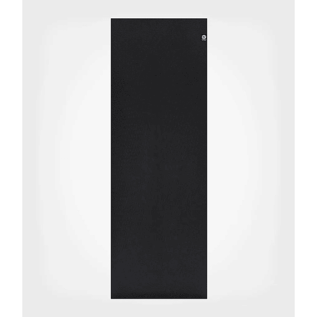 Mat Manduka X 5mm BLACK
