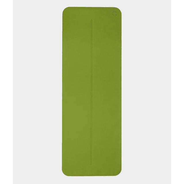 NUEVO Mat Begin 5mm STEEL MATCHA