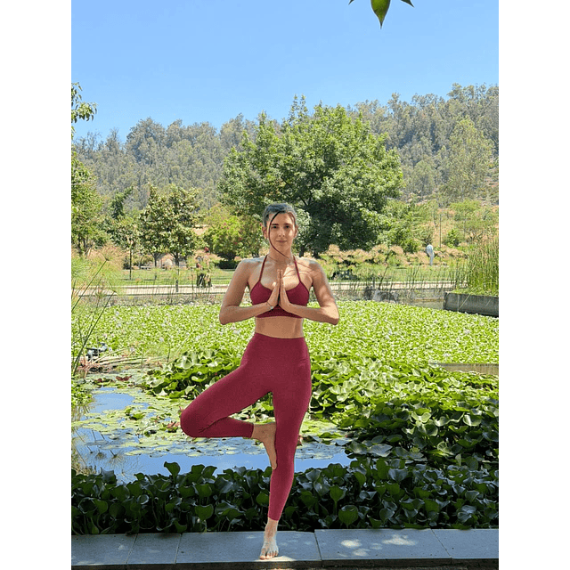 Nuevo Outfit Classic Lotus