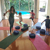 Taller de Yoga para niños 