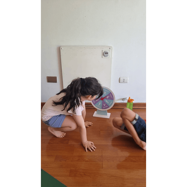 Taller de Yoga para niños 