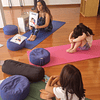 Taller de Yoga para niños 