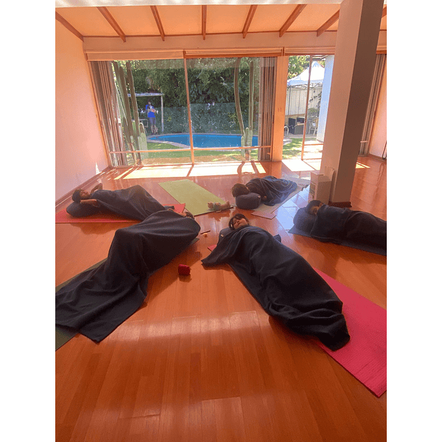 Taller de Yoga para niños 