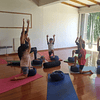 Taller de Yoga para niños 