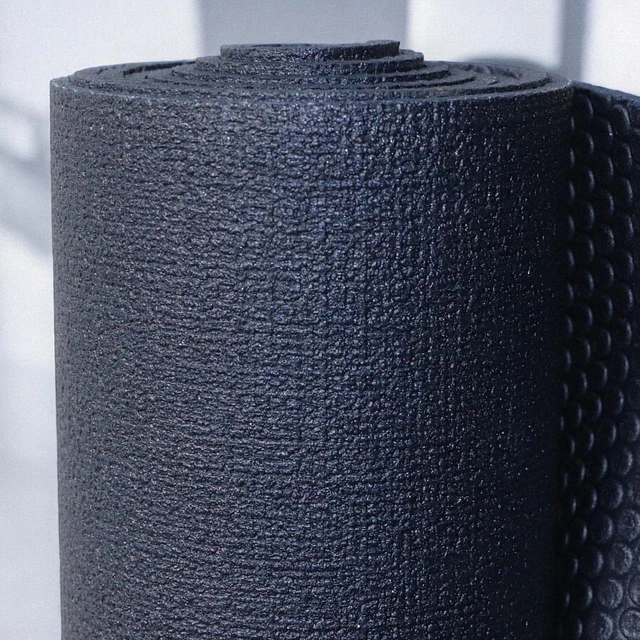 Prolite Yoga Mat Negro 