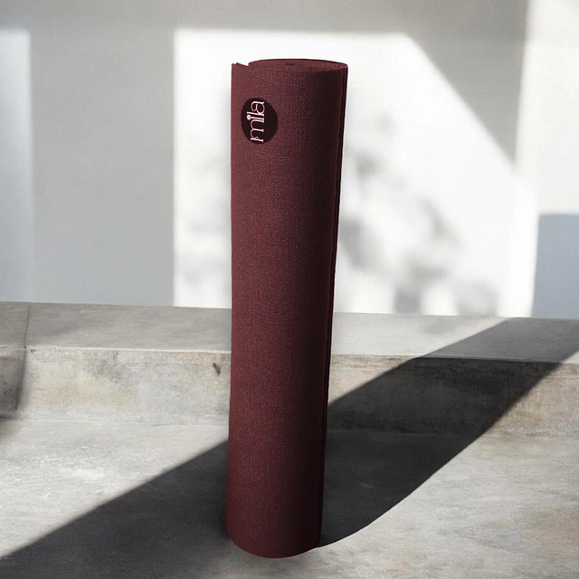 Prolite Yoga Mat Burdeo 
