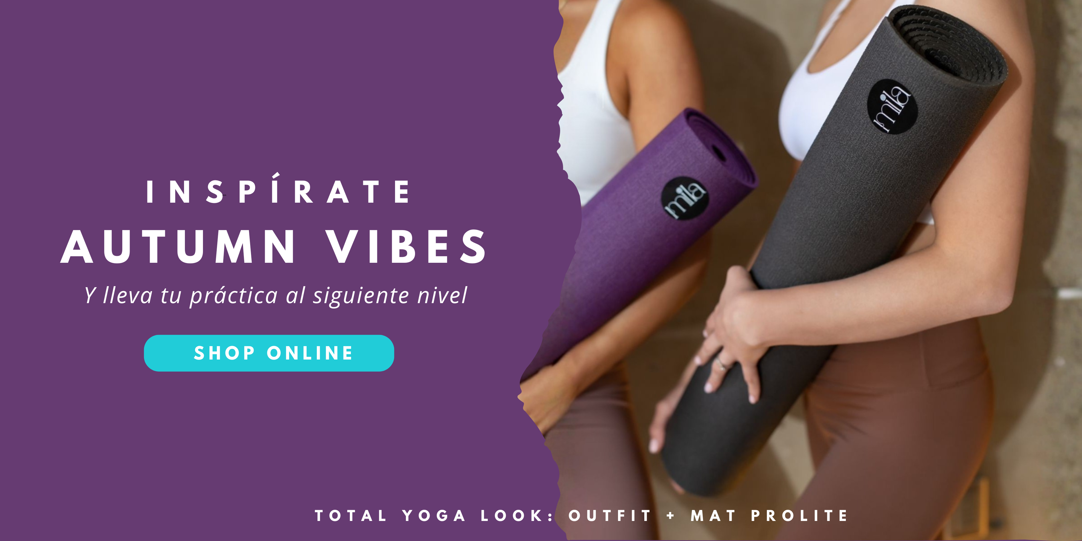 Yoga Mat