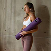 Prolite Yoga Mat Morado