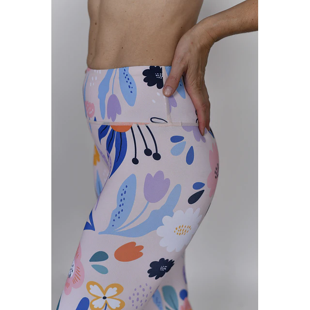 Leggings Dhârani