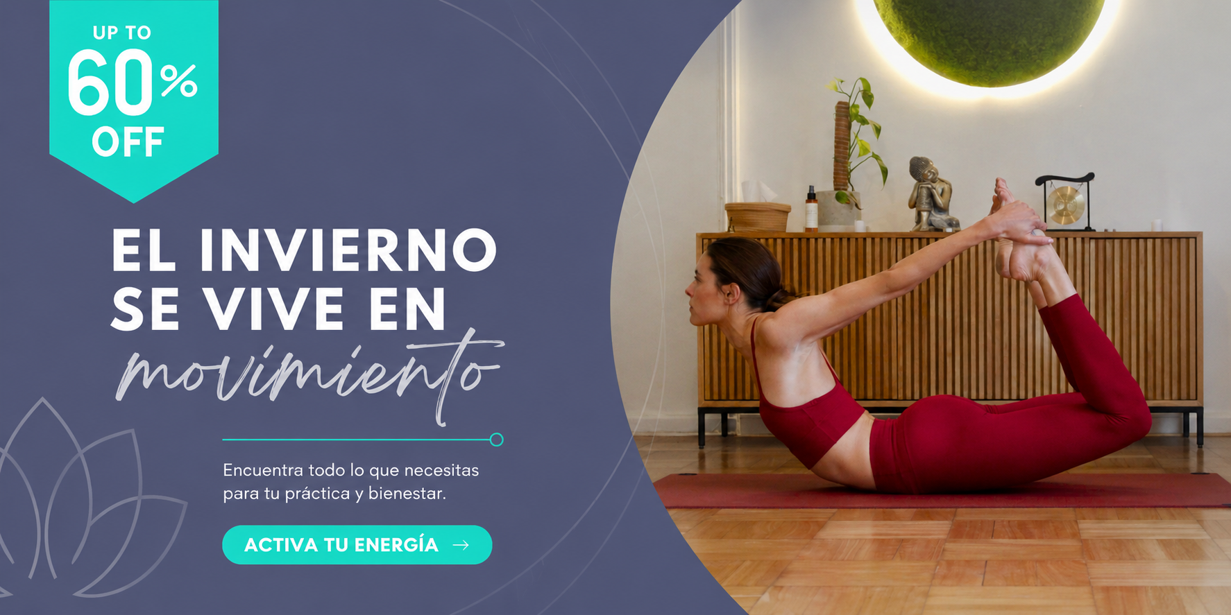 Conjuntos / Outfits Deportivos