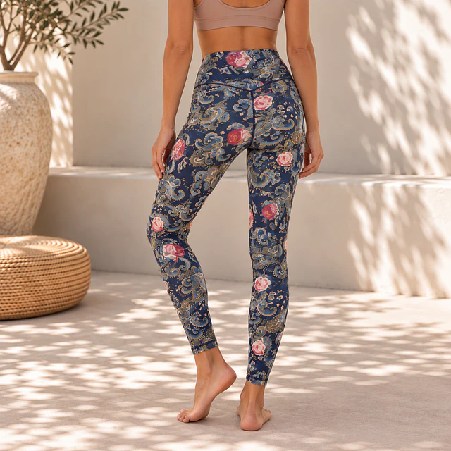 Leggings Bodai