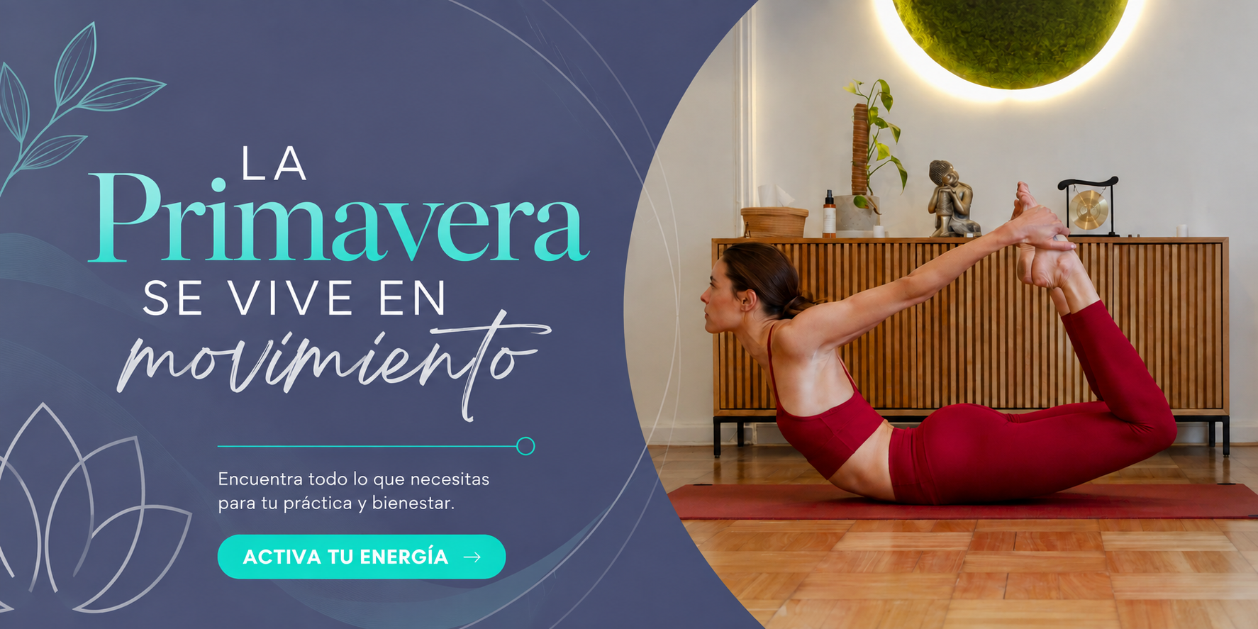 Conjuntos / Outfits Deportivos