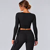 NUEVA Polera Ballerina Negro