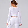 NUEVA Polera Ballerina Blanco