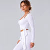 NUEVA Polera Ballerina Blanco