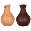 Humidificador de Madera