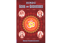 Hindu Gods and Goddesses by Swami Harshananda