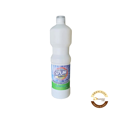 CLORO GEL 900ML