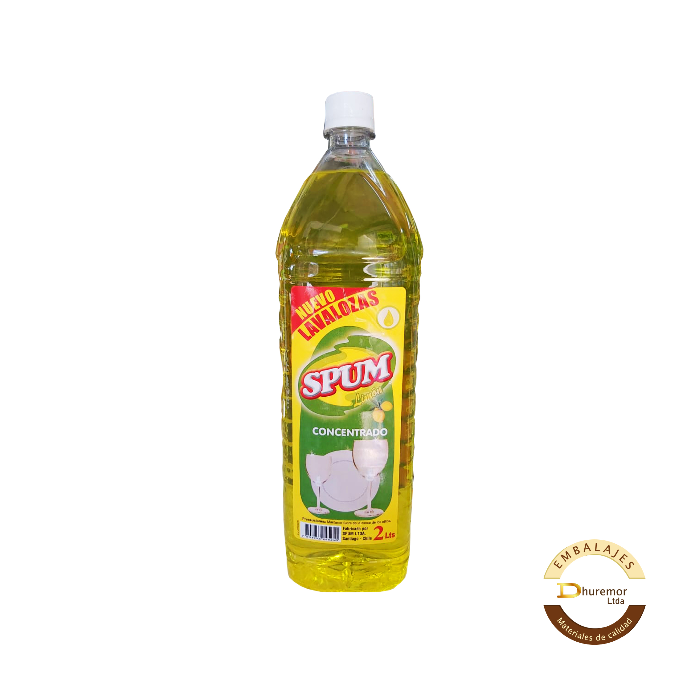 LAVALOZAS 2L