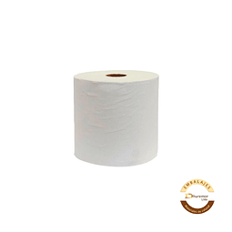 PACK TOALLA DE PAPEL 250MTS C/U x 2