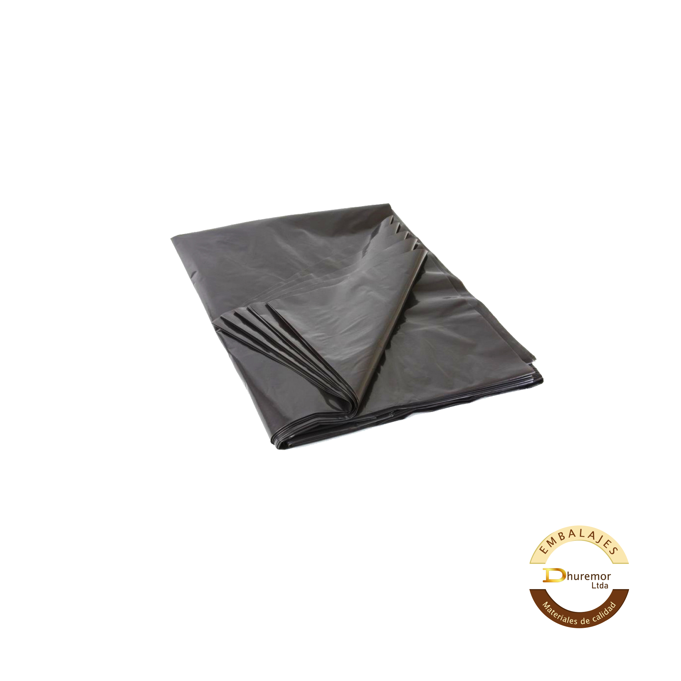 Bakan Bolsas de Basura 80x110 cm 10 Unidades