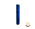 Rollo Film Stretch Azul 20 Micras 1.5 kg