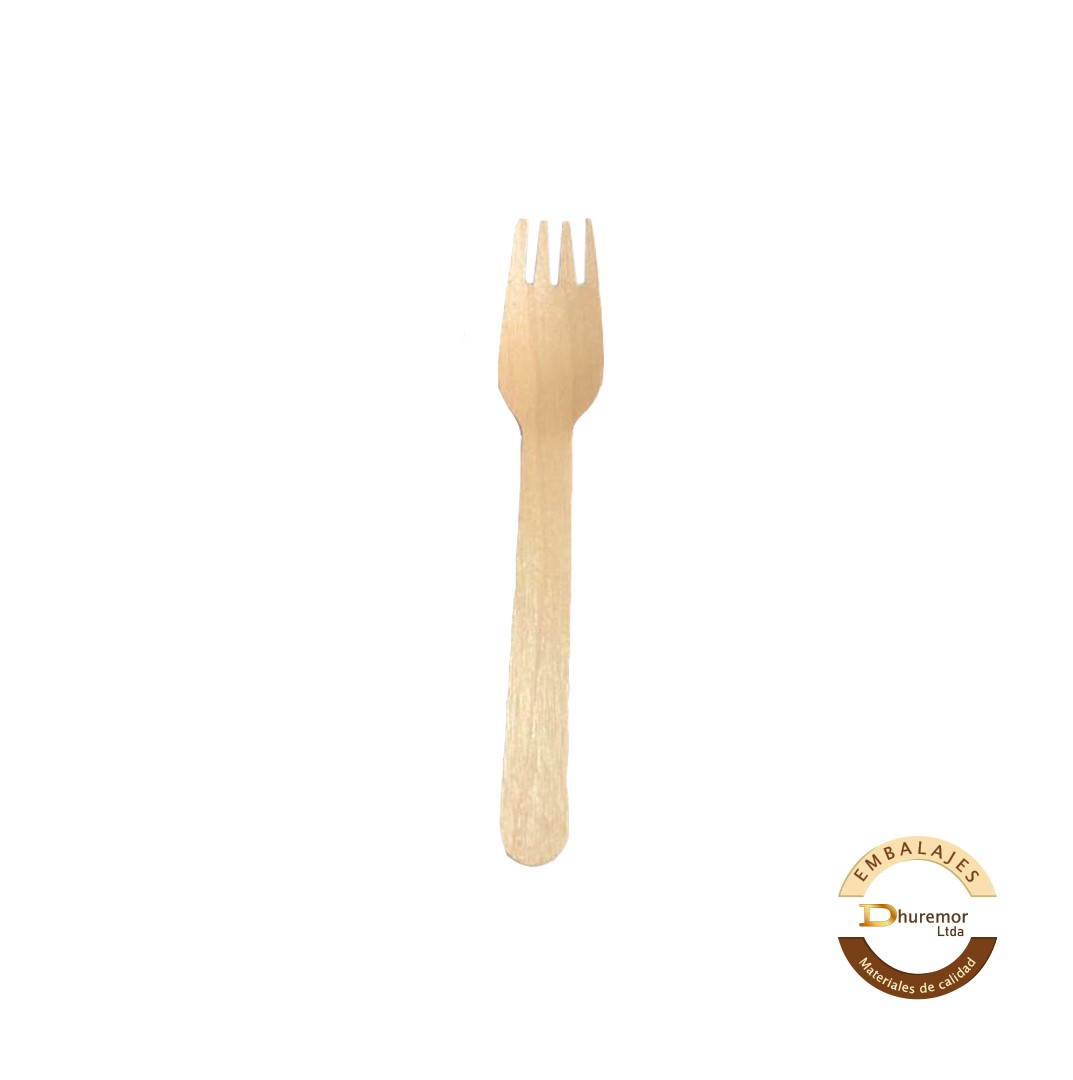 Cranberry Bajalenguas de madera x 100 unidades
