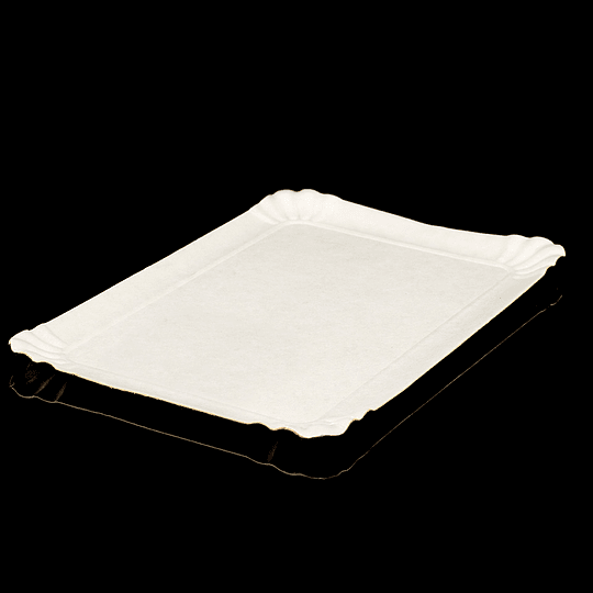 BANDEJA RECTANGULAR Nº5 (100 UNIDADES)