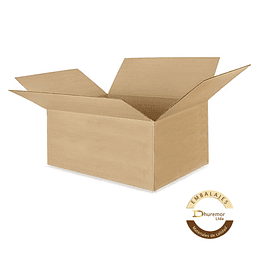 Caja por unidad 510x410x250mm