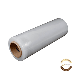   Rollo de Stretch Film Transparente 3,0 Kg (para paletizar)