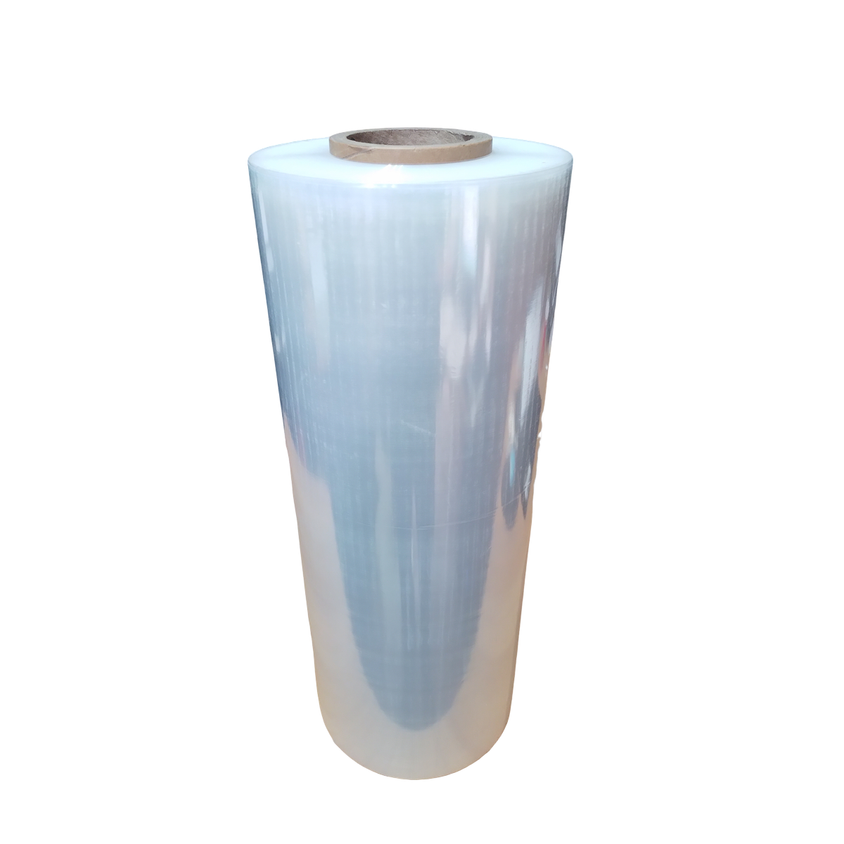 ROLLO DE STRETCH FILM TRANSPARENTE 11 KG (PARA PALETIZAR)