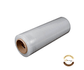 Rollo Film Stretch Transparente 20 Micras 2.4 kg