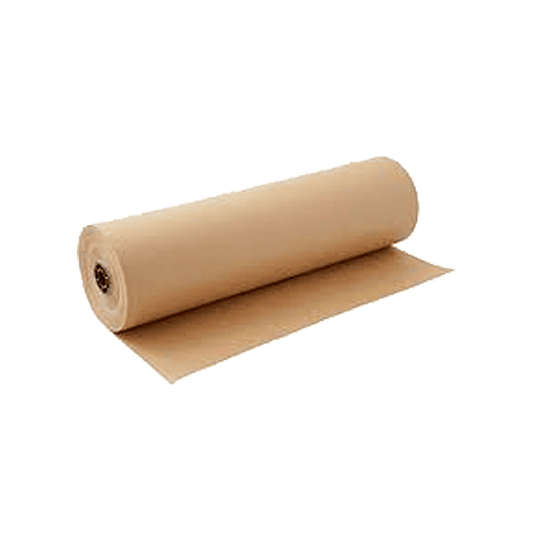 Rollo de Papel Embalaje/Papel Craft Grande (57cm de ancho)