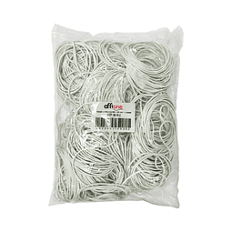 ELÁSTICO OFFIONE BLANCO BOLSA 500 g