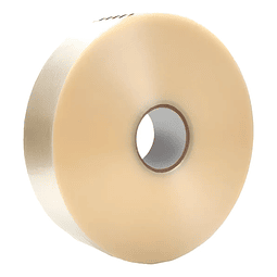 CINTA EMBALAJE TRANSPARENTE 72MM x 1000mts