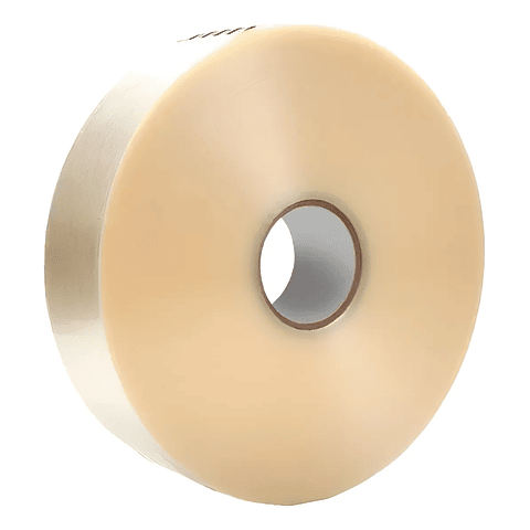 CINTA EMBALAJE TRANSPARENTE 72MM x 1000mts