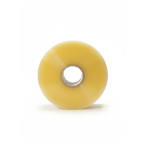 CINTA EMBALAJE TRANSPARENTE 72MM x 1000mts