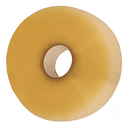 CINTA EMBALAJE TRANSPARENTE 60MM x1000mts