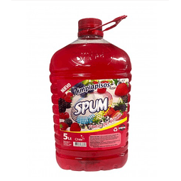 LIMPIA PISOS 5L