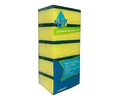 PACK ESPONJA CON SURCO X 5 UND