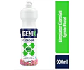 CLORO GEL 900ML