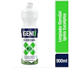 CLORO GEL 900ML