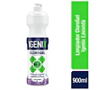 CLORO GEL 900ML