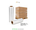 Rollo Film Stretch Transparente 20 Micras 2.4 kg