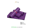 BOLSAS COURIER COLOR X 50 UND